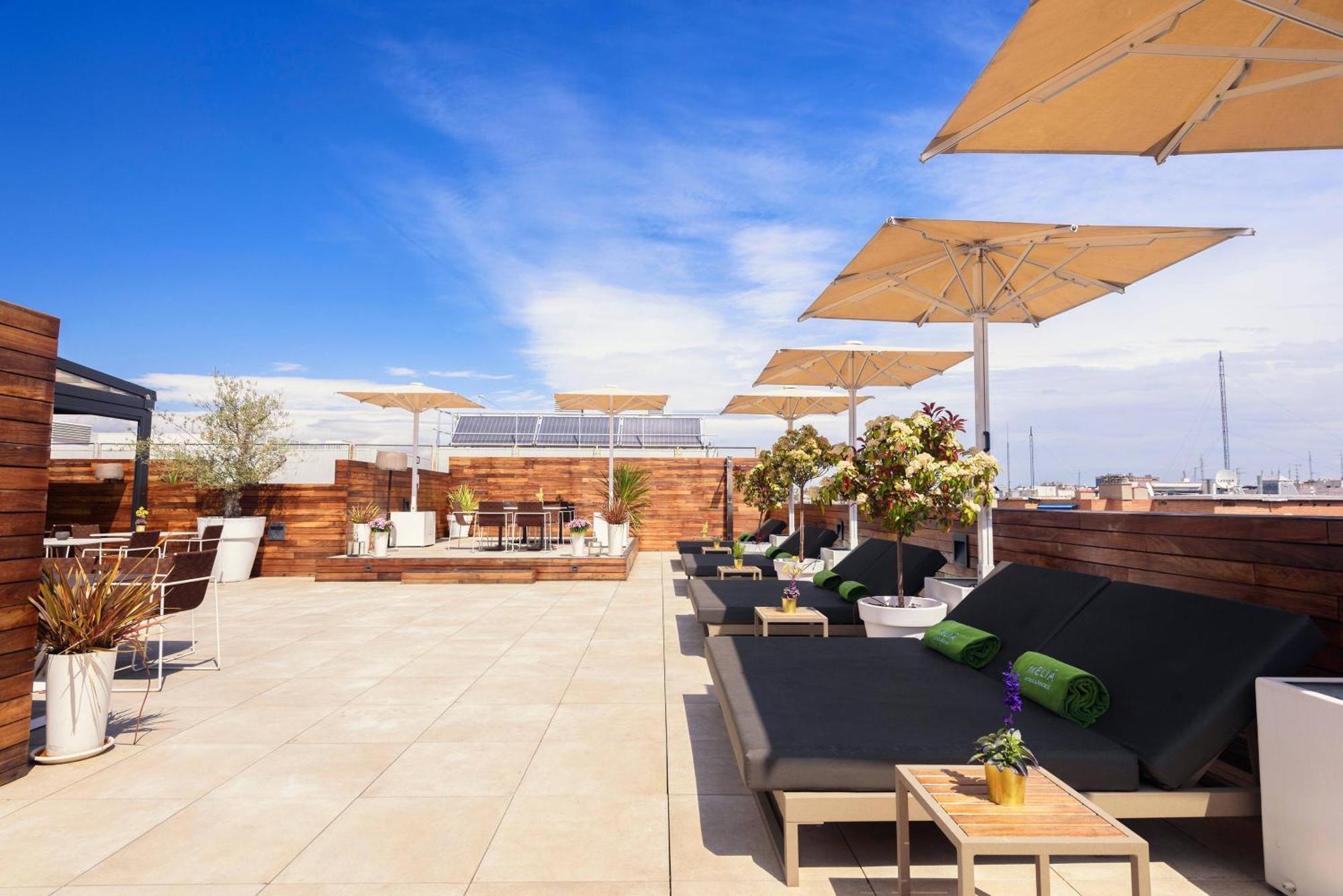 Melia Madrid Serrano — Foto 2